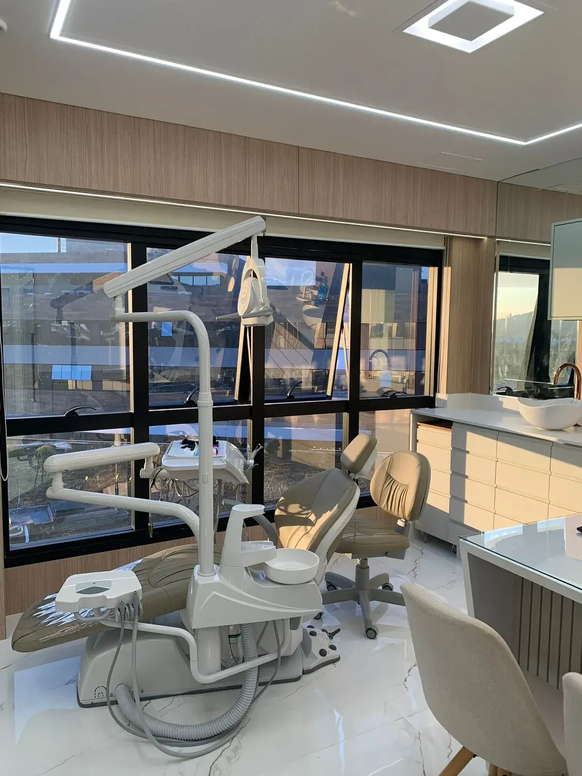 Consultório da Dentista em Santa Catarina, Florianópolis - Campeche